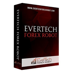 Ever Tech Forex Robot – profitable Forex EA for automated trading